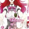 A Chivalry of a Failed Knight - Band 8 (Deutsch)