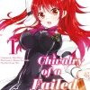 A Chivalry of a Failed Knight - Band 1 (Deutsch)