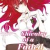 A Chivalry of a Failed Knight - Band 6 (Deutsch)