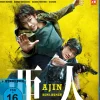 Ajin - Demi-Human - Blu-ray (Deutsch)
