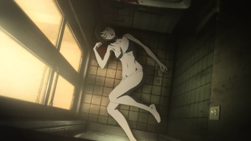 AJIN: DEMI-HUMAN - Blu-ray Gesamtausgabe (Deutsch)