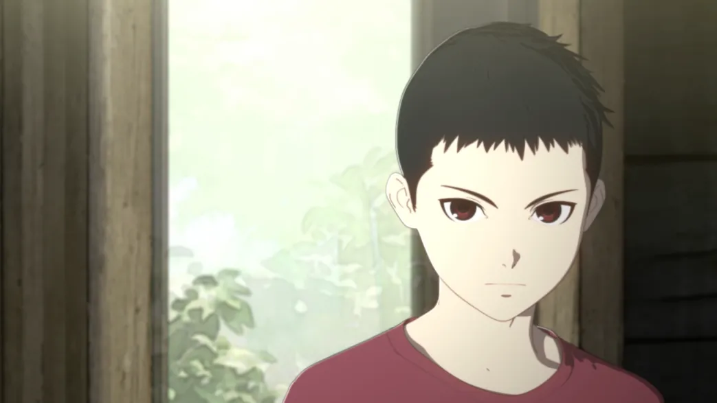AJIN: DEMI-HUMAN - Blu-ray Gesamtausgabe (Deutsch)