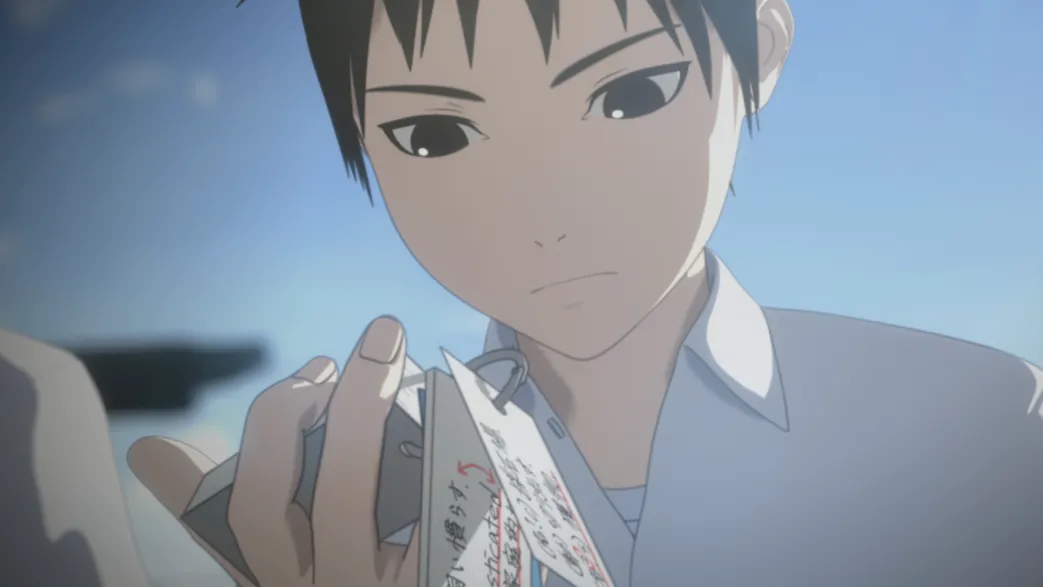 AJIN: DEMI-HUMAN - Movie-Trilogie - Gesamtausgabe - Steelcase-Edition - Blu-ray (Deutsch)