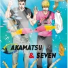 Akamatsu & Seven - Band 2 (Deutsch)