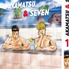 Akamatsu & Seven - Band 1 (Deutsch)