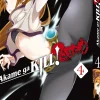 Akame ga KILL! ZERO - Band 4 (Deutsch)
