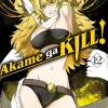 Akame ga KILL! - Band 12 (Deutsch)