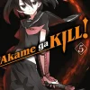 Akame ga KILL! - Band 5 (Deutsch)