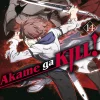 Akame ga KILL! - Band 14 (Deutsch)