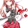 Akame ga KILL! ZERO - Band 5 (Deutsch)