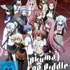 Akuma no Riddle - Blu-ray Gesamtausgabe NEU (Deutsch)