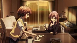 Akuma no Riddle - Blu-ray Gesamtausgabe NEU (Deutsch)