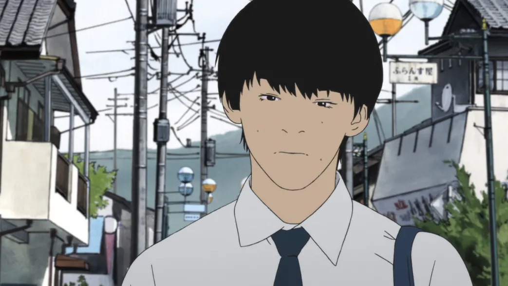 Aku no Hana - Die Blumen des Bösen - Blu-ray Gesamtausgabe ohne Schuber (Deutsch)