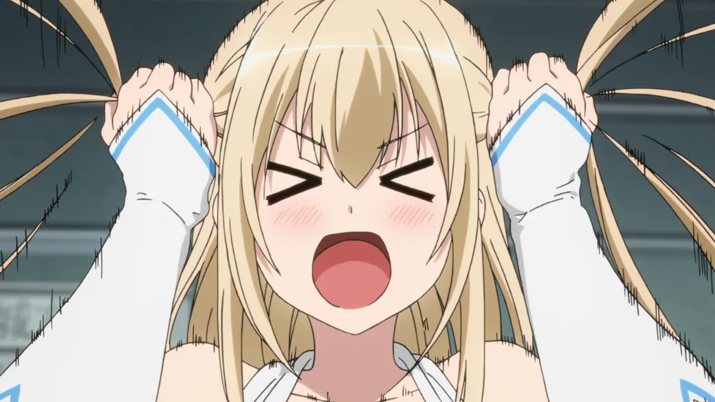 Amagi Brilliant Park - Gesamtausgabe (ohne Schuber) - Blu-ray (Deutsch)