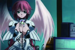 Angeloid - Sora no Otoshimono - Blu-ray Band 1 (Deutsch)