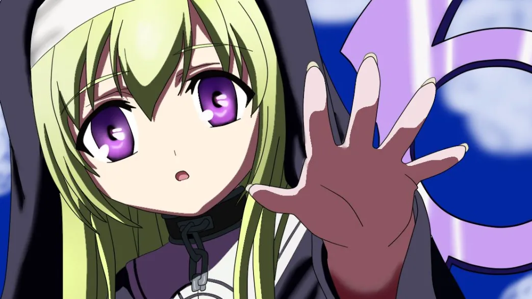 Angeloid - Sora no Otoshimono - Blu-ray Band 1 (Deutsch)