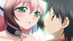 Angeloid - Sora no Otoshimono - Blu-ray Band 1 (Deutsch)