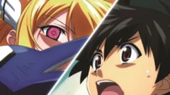 Angeloid - Sora no Otoshimono Forte - 2. Staffel - Blu-ray Band 1 (Deutsch)