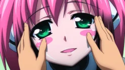 Angeloid - Sora no Otoshimono Forte - 2. Staffel - Blu-ray Band 2 (Deutsch)