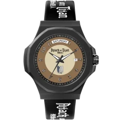Angriff auf Titan &ndash; Eren Yeager Watch