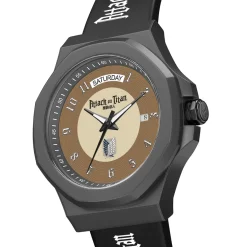 Angriff auf Titan – Eren Yeager Watch