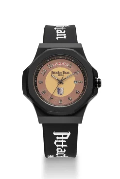 Angriff auf Titan – Eren Yeager Watch