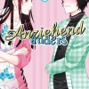 Anziehend anders - Band 6 (Deutsch)