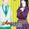 Anziehend anders - Band 10 (Deutsch)