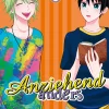 Anziehend anders - Band 8 (Deutsch)