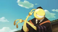 Assassination Classroom - Blu-ray Box 2 (Deutsch)