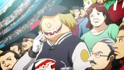 Assassination Classroom - Blu-ray Box 3 (Deutsch)