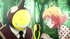 Assassination Classroom - Blu-ray Box 3 (Deutsch)