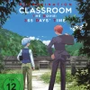 Assassination Classroom The Movie: 365 Days' Time - Blu-ray (Deutsch)