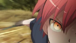 Assassination Classroom The Movie: 365 Days' Time - Blu-ray (Deutsch)