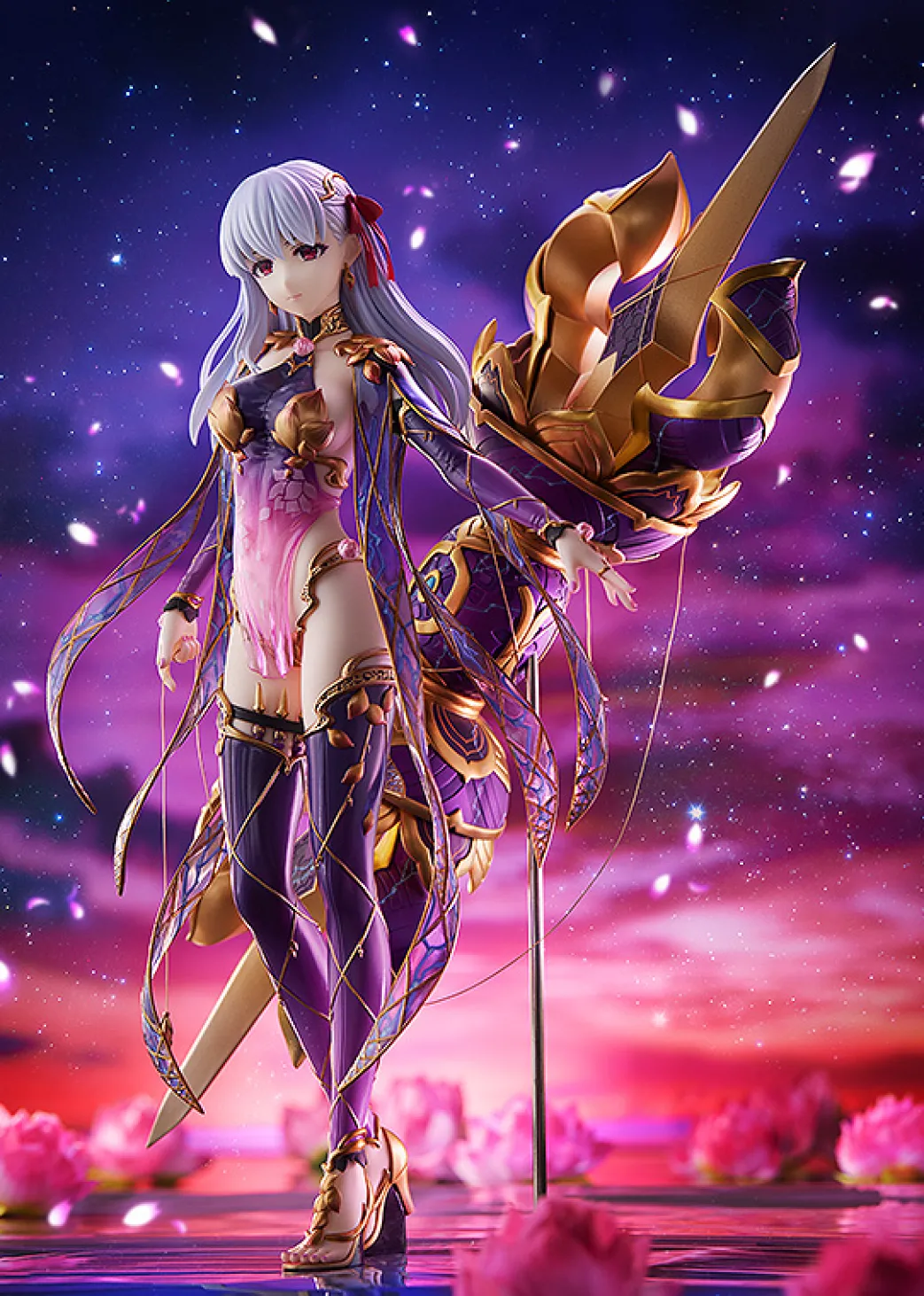 Assassin/Kama Fate/Grand Order Figur