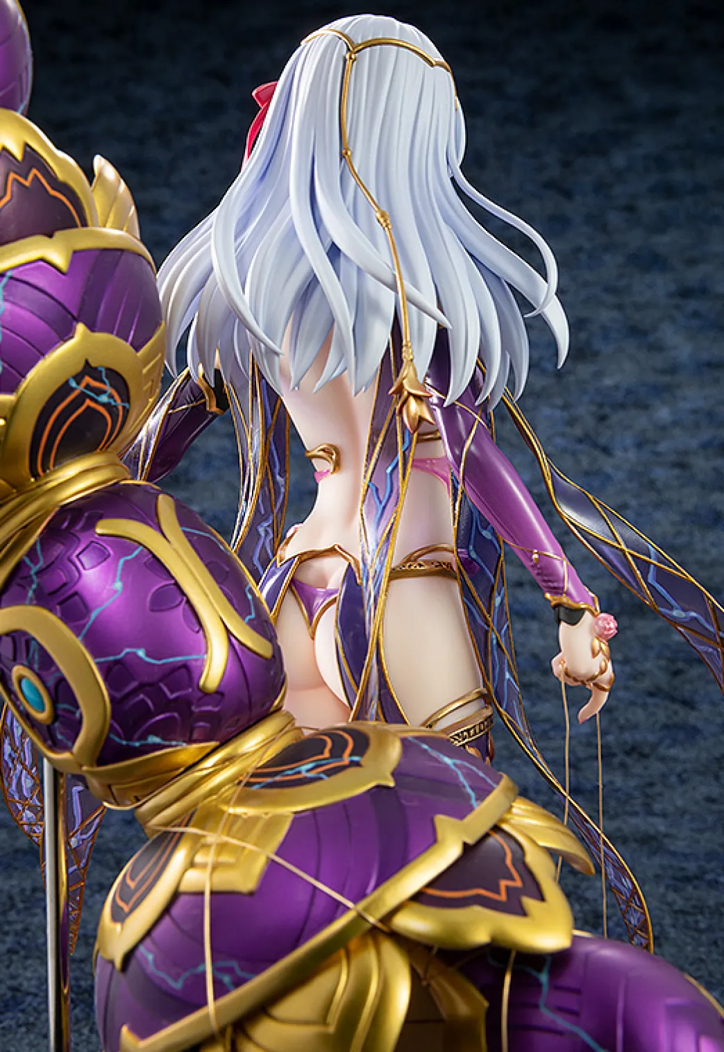 Assassin/Kama Fate/Grand Order Figur
