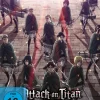 Attack on Titan - Anime Movie Teil 3: Gebr&uuml;ll des Erwachens - Blu-ray Limited Edition (Deutsch)