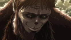 Attack on Titan - Anime Movie Teil 3: Gebrüll des Erwachens - Blu-ray Limited Edition (Deutsch)