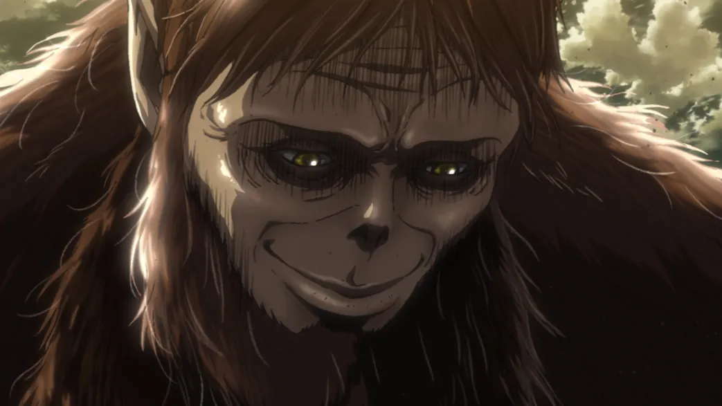 Attack on Titan - Anime Movie Teil 3: Gebrüll des Erwachens - Blu-ray Limited Edition (Deutsch)