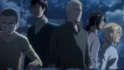 Attack on Titan - Anime Movie Teil 3: Gebrüll des Erwachens - Blu-ray Limited Edition (Deutsch)