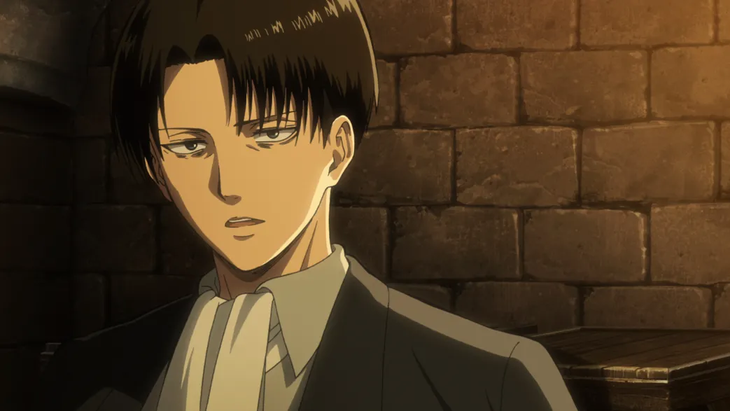Attack on Titan - Anime Movie Teil 3: Gebrüll des Erwachens - Blu-ray Limited Edition (Deutsch)