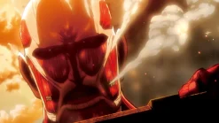 Attack on Titan - Anime Movie - Trilogie - Gesamtausgabe - ohne Schuber - Blu-ray (Deutsch)