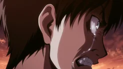 Attack on Titan - Anime Movie - Trilogie - Gesamtausgabe - ohne Schuber - Blu-ray (Deutsch)