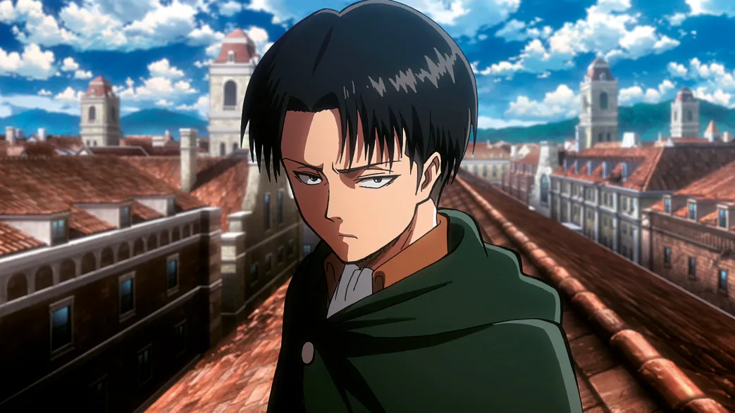 Attack on Titan - Anime Movie - Trilogie - Gesamtausgabe - ohne Schuber - Blu-ray (Deutsch)