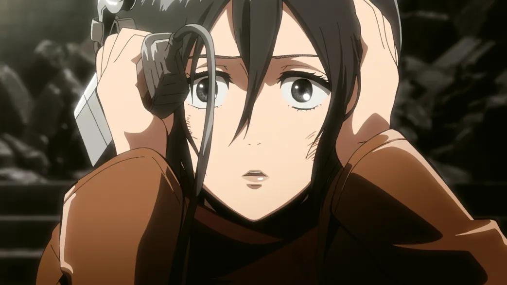 Attack on Titan - Anime Movie - Trilogie - Gesamtausgabe - ohne Schuber - Blu-ray (Deutsch)
