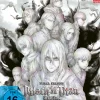 Attack on Titan Final Season - 4. Staffel - Blu-ray Band 2 (Deutsch)