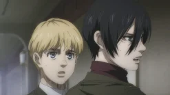 Attack on Titan Final Season - 4. Staffel - Blu-ray Band 2 (Deutsch)