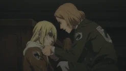 Attack on Titan Final Season - 4. Staffel - Blu-ray Band 4 (Deutsch)
