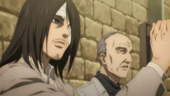 Attack on Titan Final Season - 4. Staffel - Blu-ray Band 1 - Limited Edition mit Sammelbox (Deutsch)