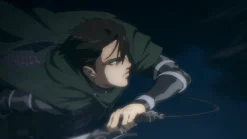 Attack on Titan Final Season - 4. Staffel - Blu-ray Band 1 - Limited Edition mit Sammelbox (Deutsch)